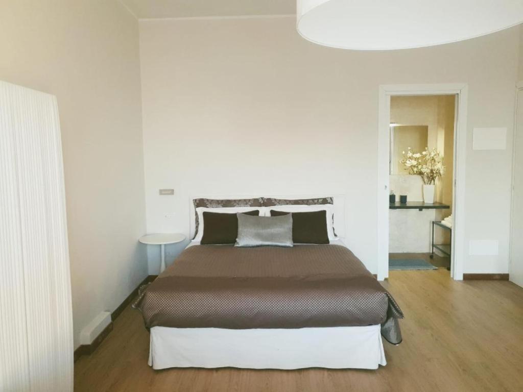 Cute And Cozy Apartment Train Station Bergamo Luaran gambar
