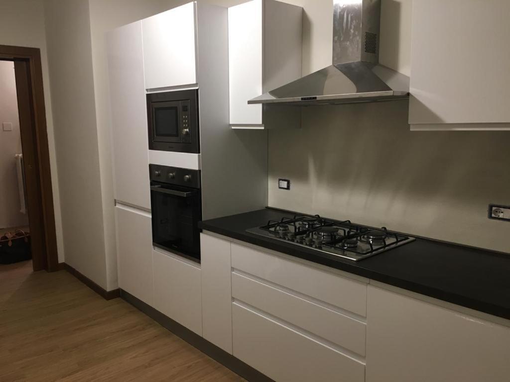 Cute And Cozy Apartment Train Station Bergamo Luaran gambar