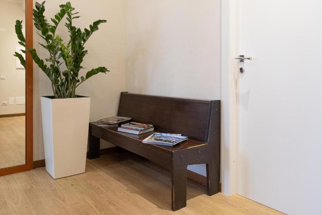 Cute And Cozy Apartment Train Station Bergamo Luaran gambar