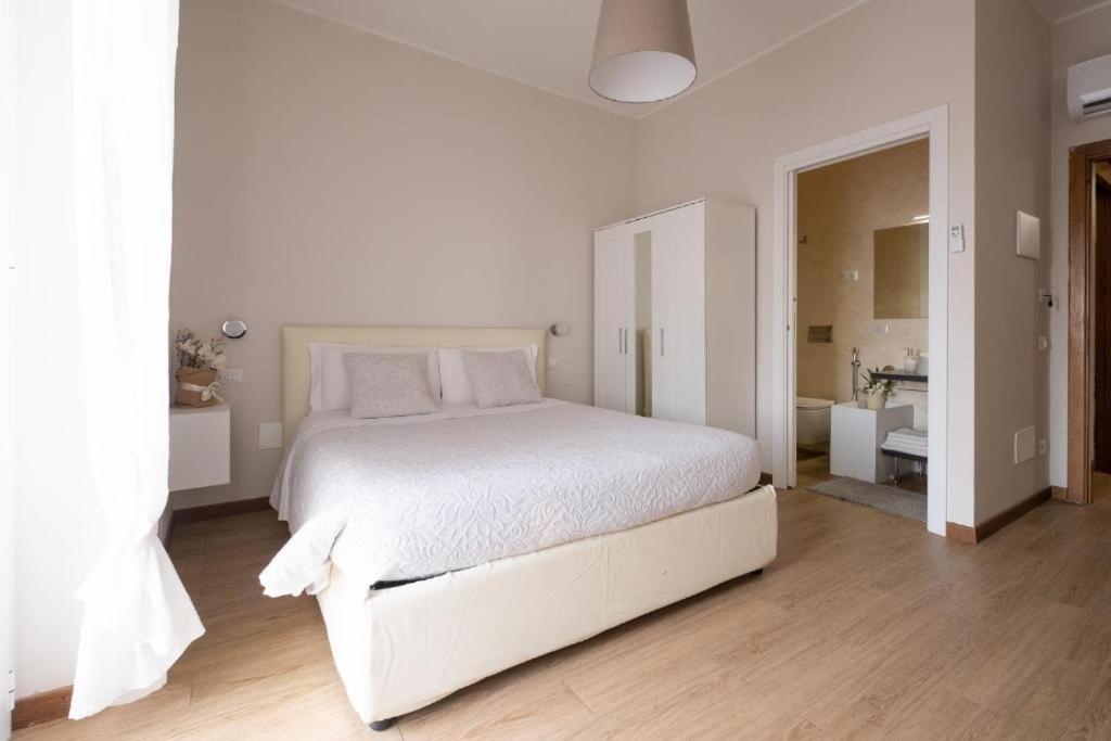 Cute And Cozy Apartment Train Station Bergamo Luaran gambar